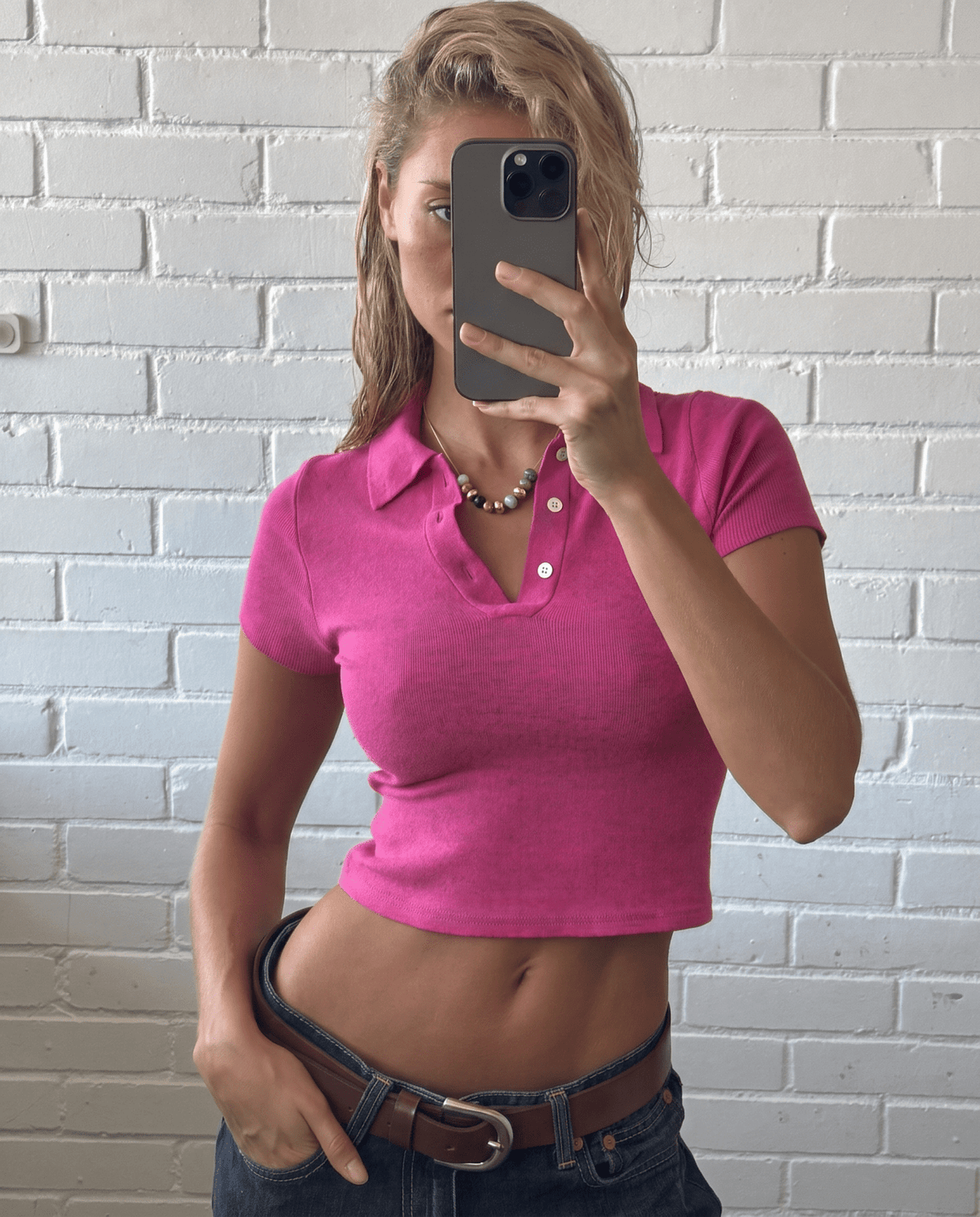 Mia necklace