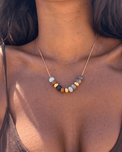 Mia necklace