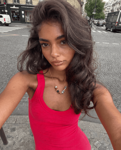 Mia necklace