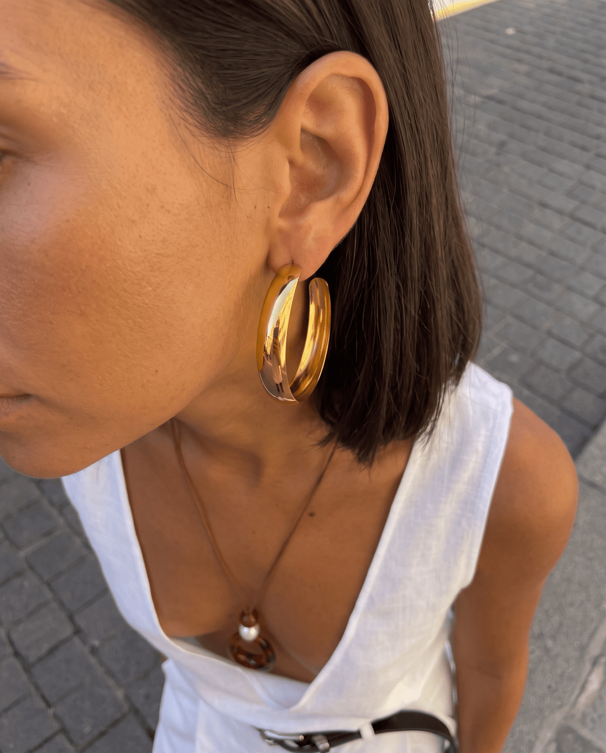 Gianna earrings
