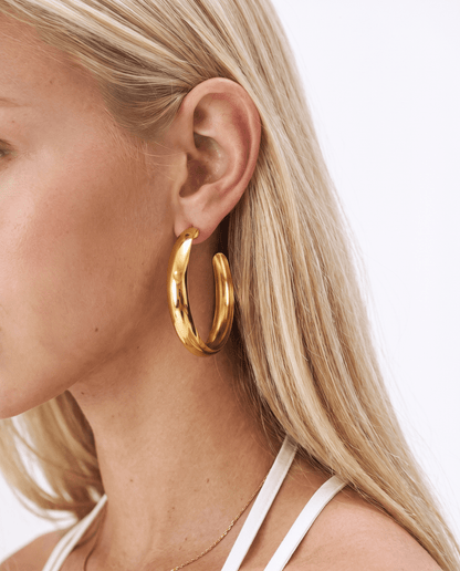 Gianna earrings