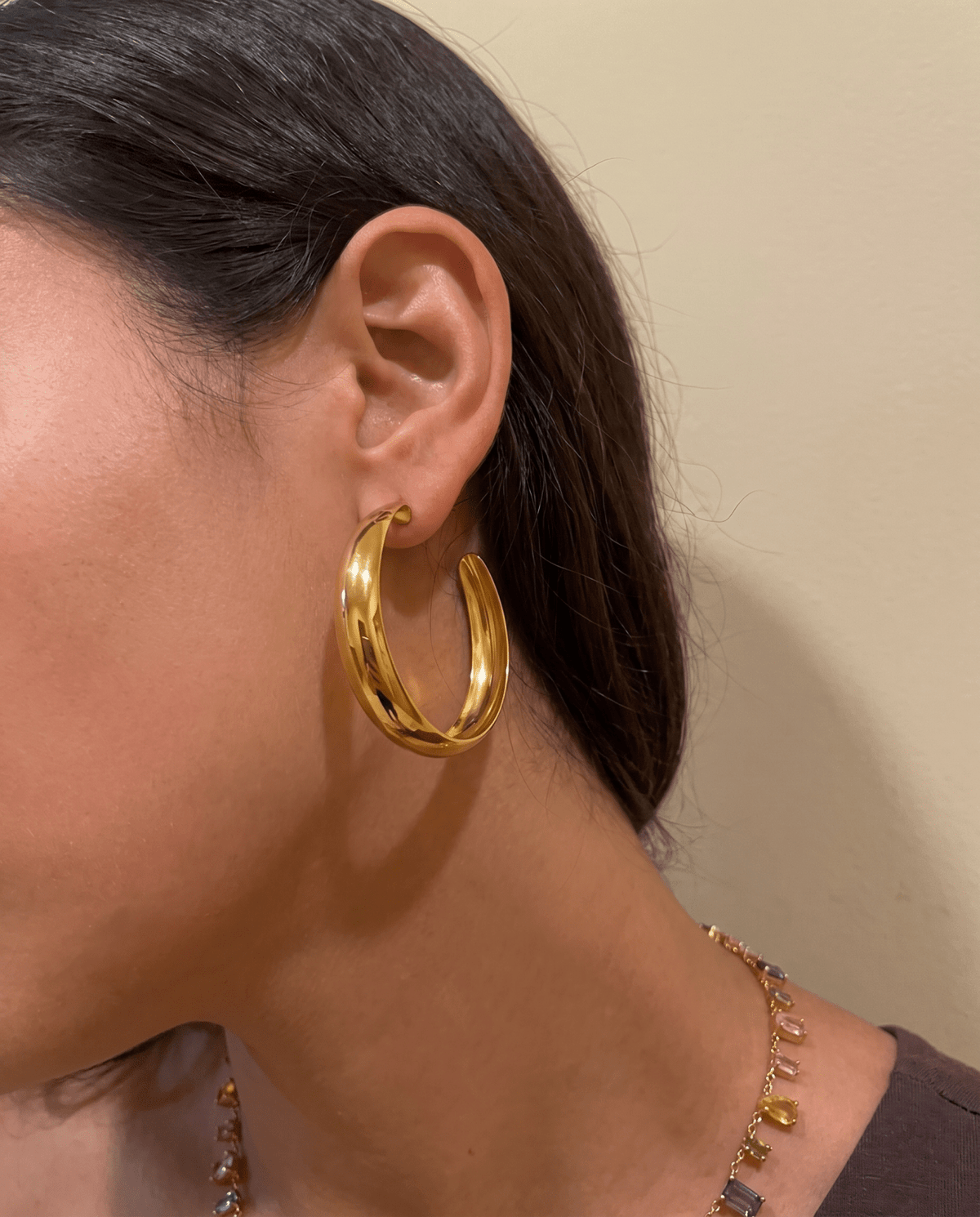 Gianna earrings