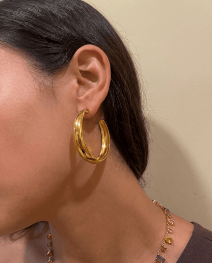 Gianna earrings
