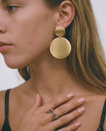 Billie earrings