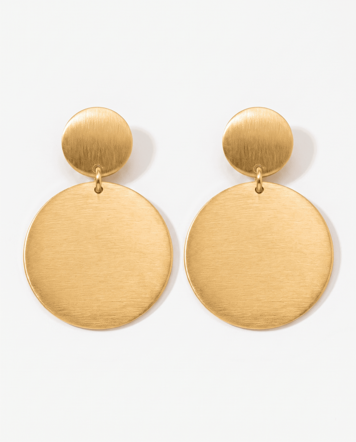 Billie earrings