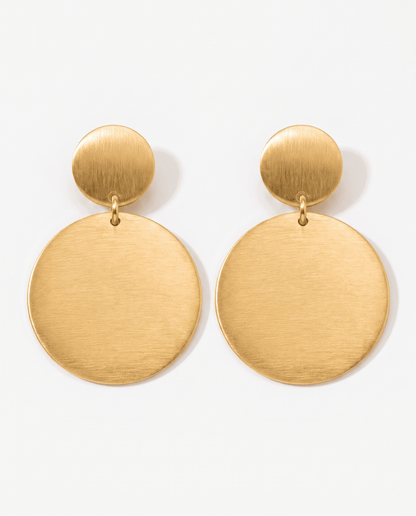 Billie earrings