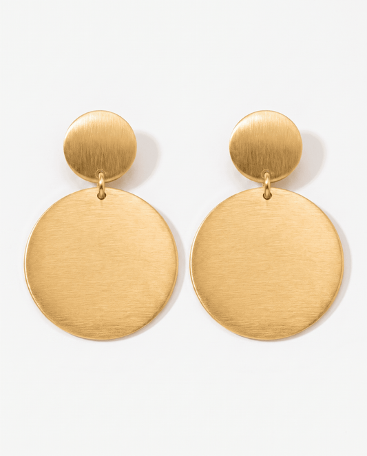 Billie earrings