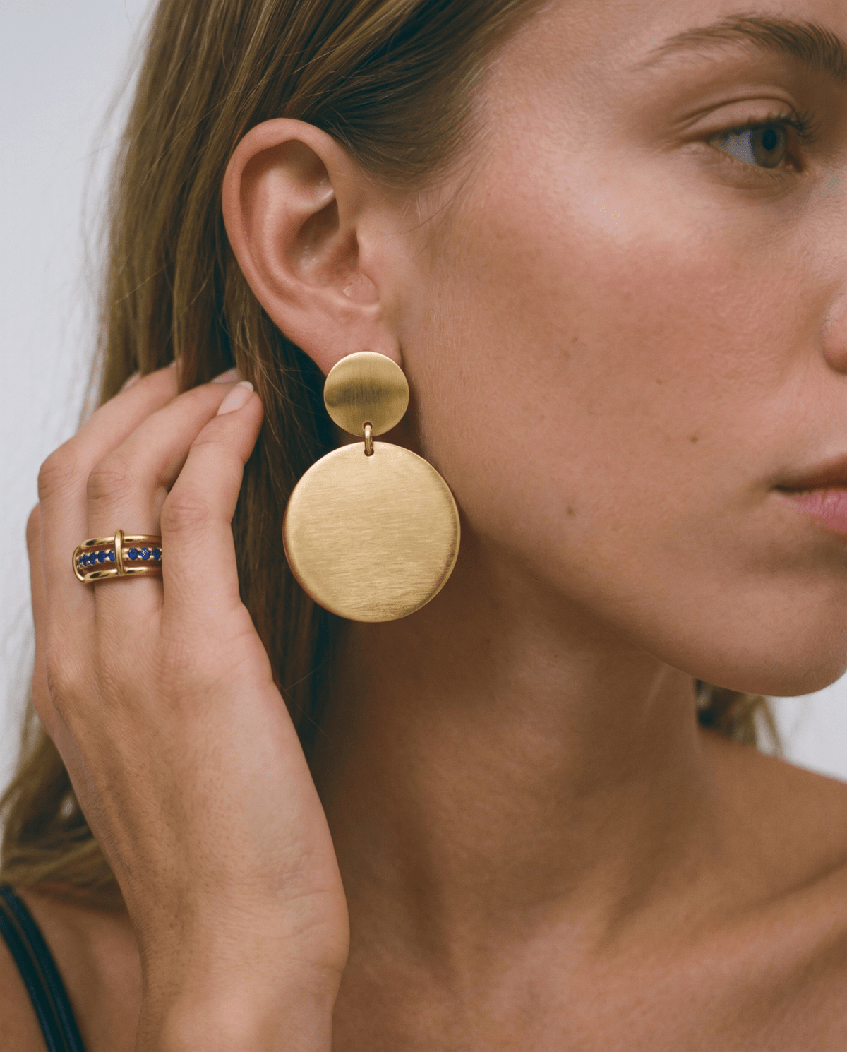 Billie earrings