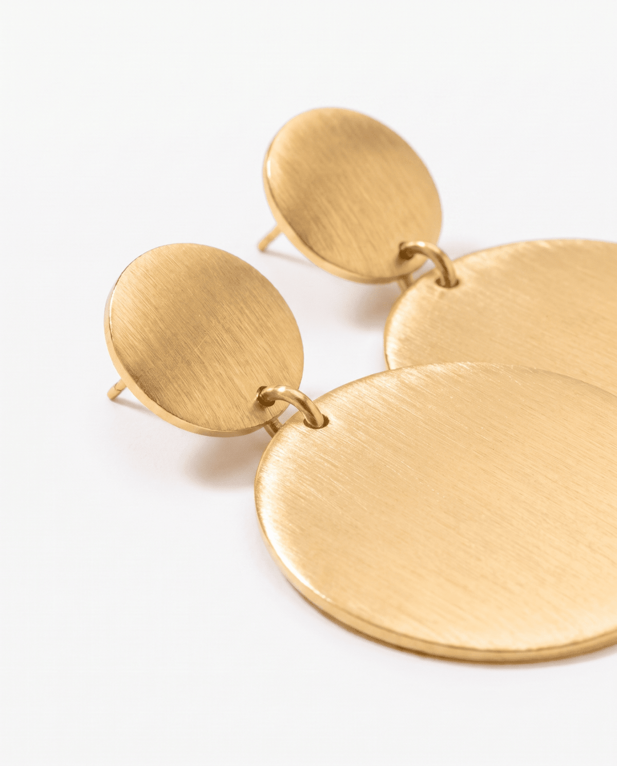 Billie earrings