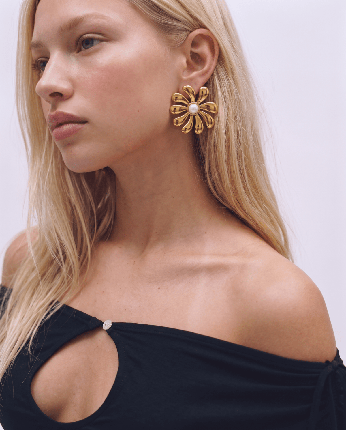 Bitonto earrings