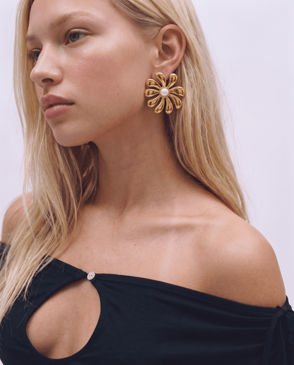 Bitonto earrings