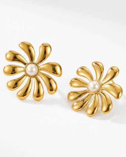 Bitonto earrings