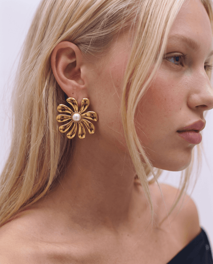 Bitonto earrings