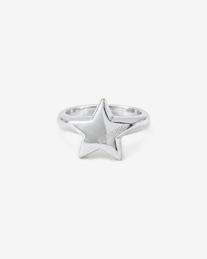 Blessing ring