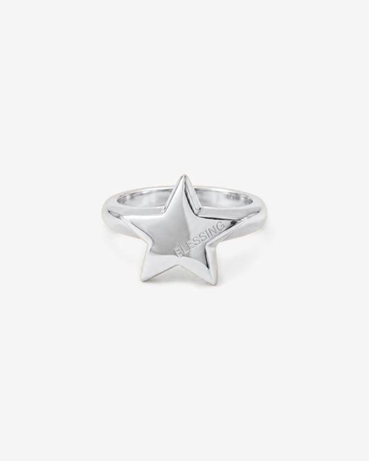 Blessing ring