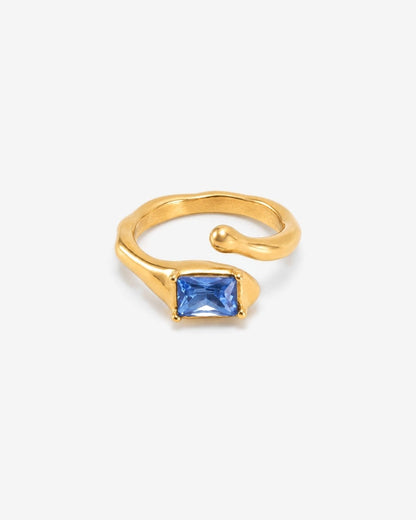 Bo ring