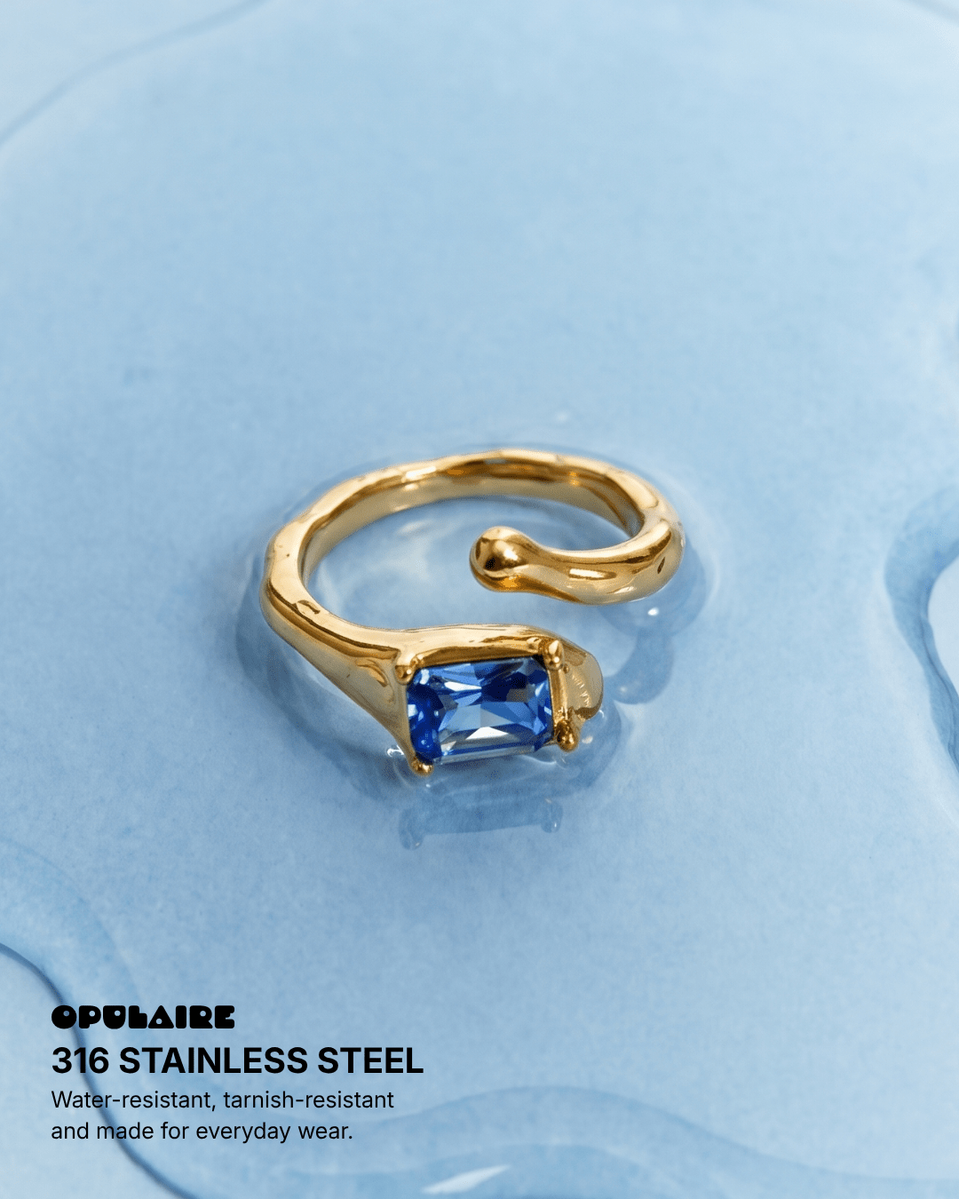 Bo ring