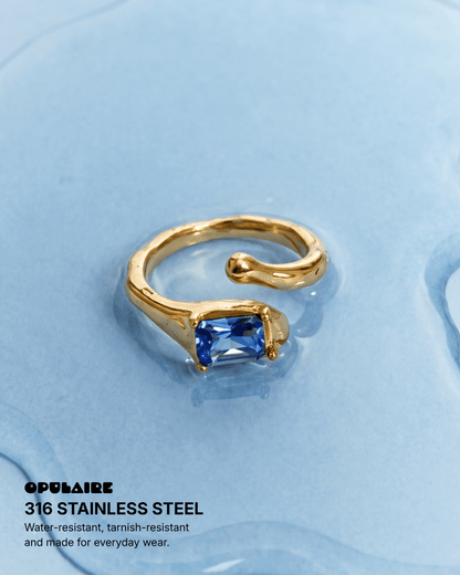 Bo ring