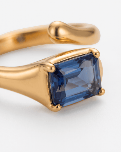 Bo ring