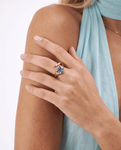 Bo ring