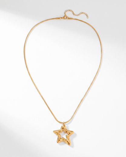 Bodega necklace