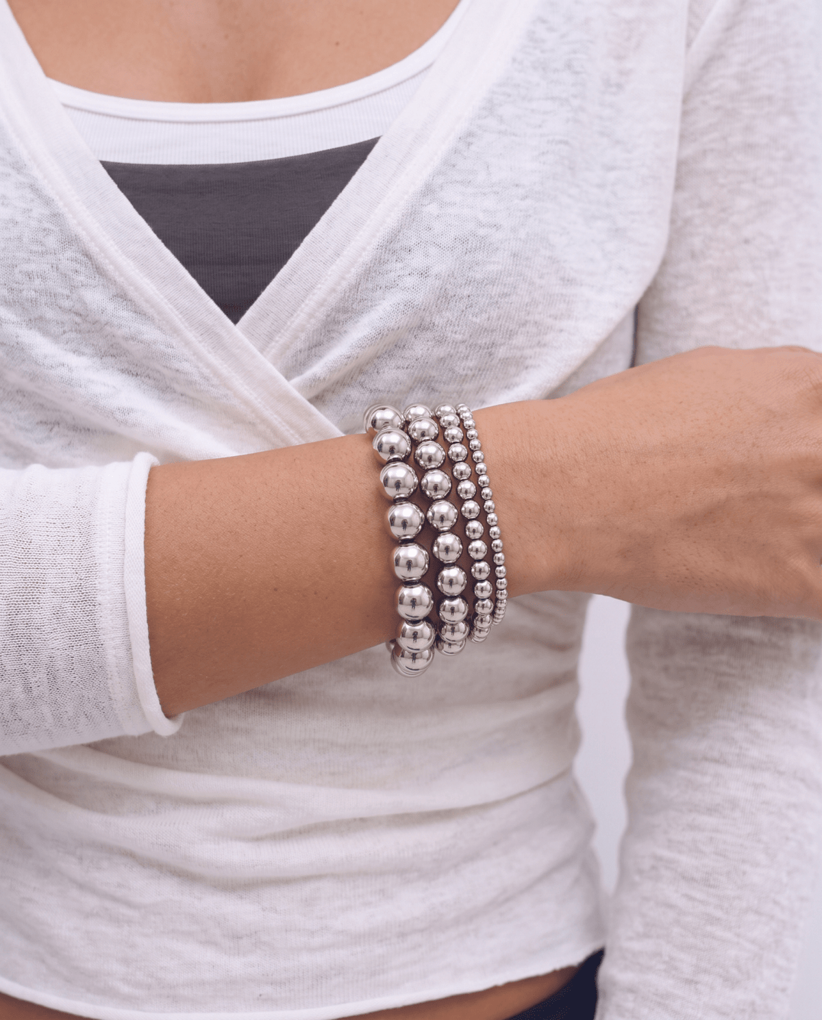Bonnie bracelet | 3 mm