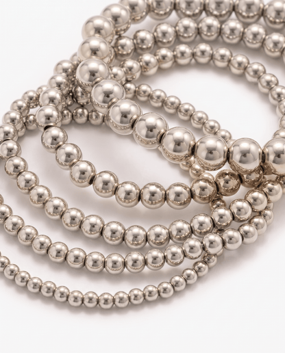 Bonnie bracelet | 8 mm