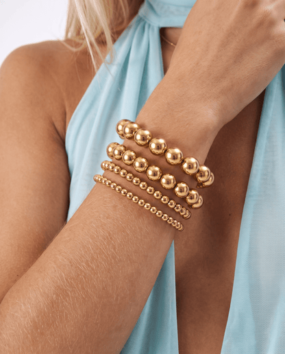 Bonnie bracelet | 3 mm