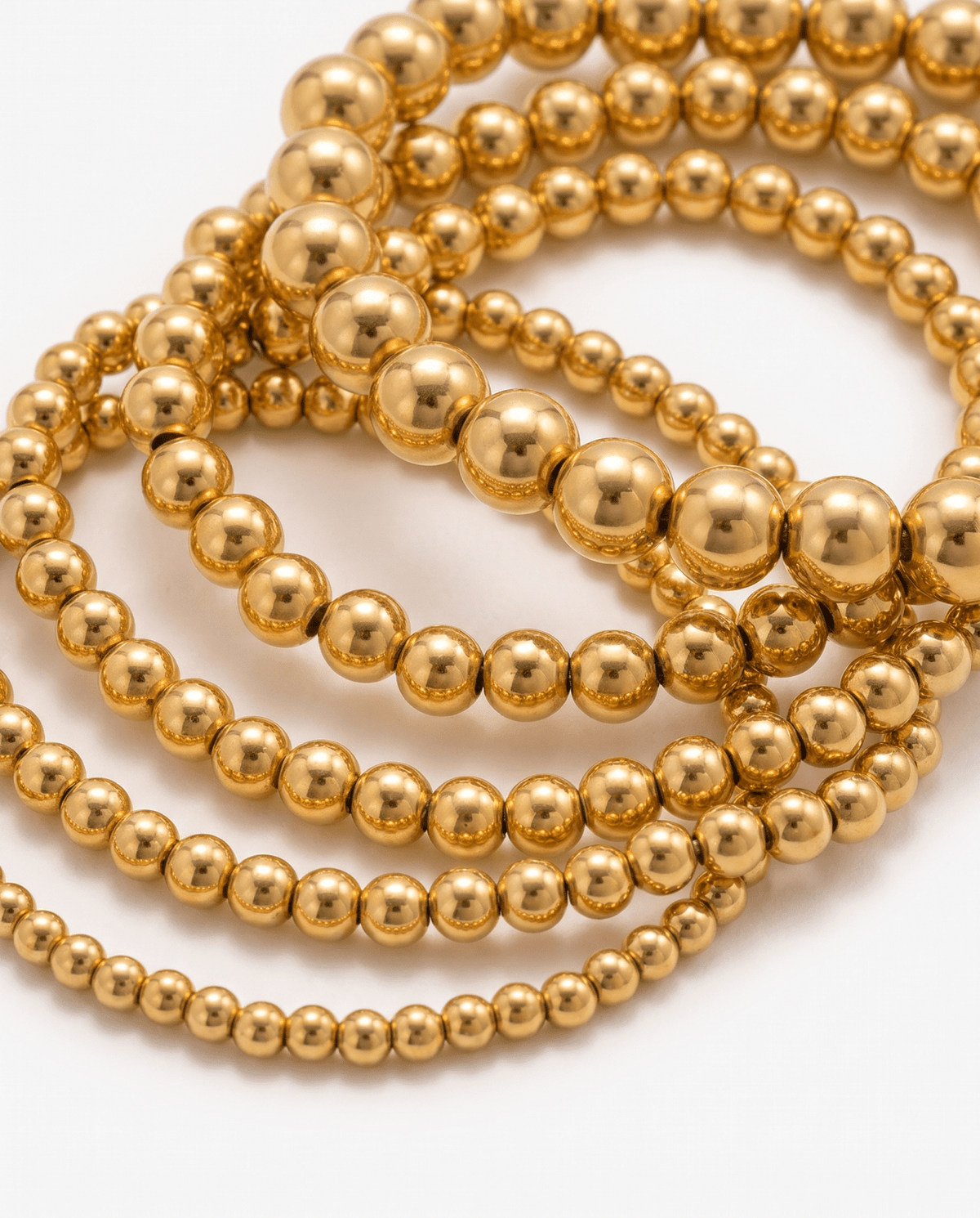 Bonnie bracelet | 3 mm