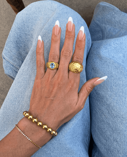 Bonnie bracelet | 8 mm