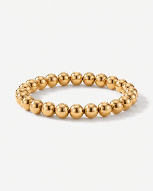 Bonnie bracelet | 8 mm