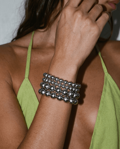 Bonnie bracelet | 8 mm