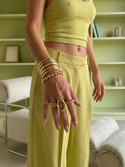 Bonnie bracelet | 8 mm