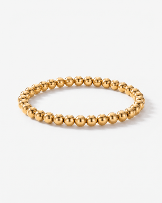 Bonnie bracelet | 5 mm