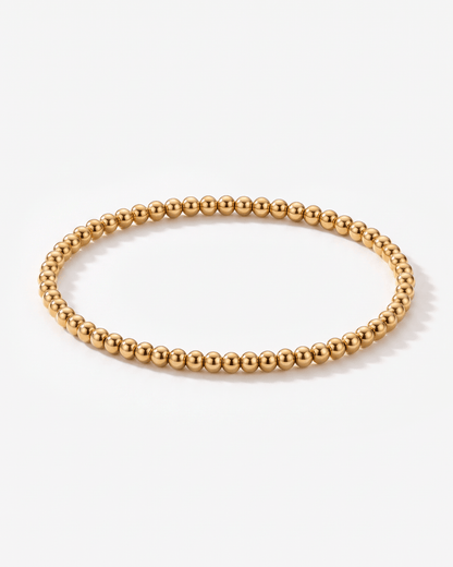 Bonnie bracelet | 3 mm
