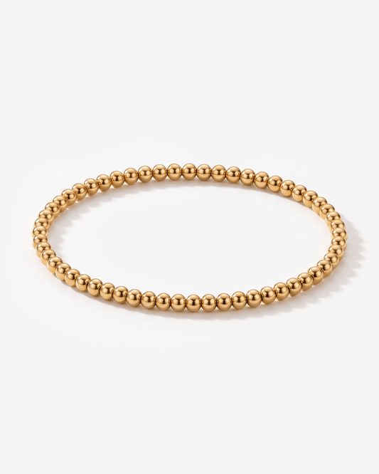 Bonnie bracelet | 3 mm