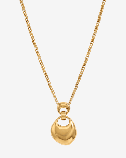 Bowie necklace