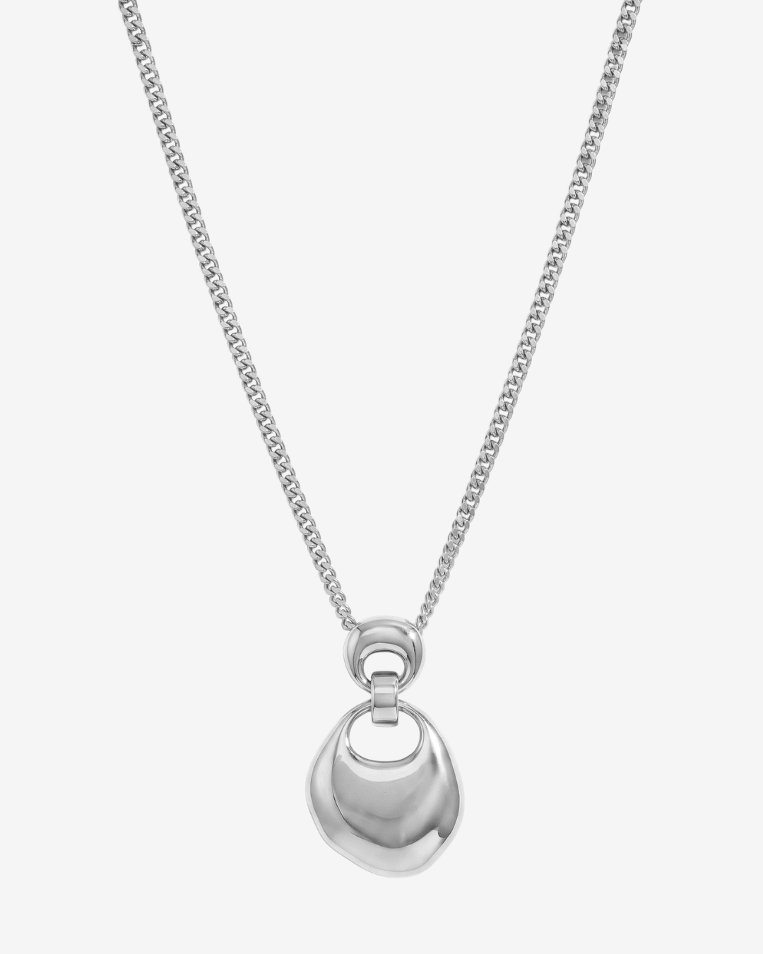 Bowie necklace
