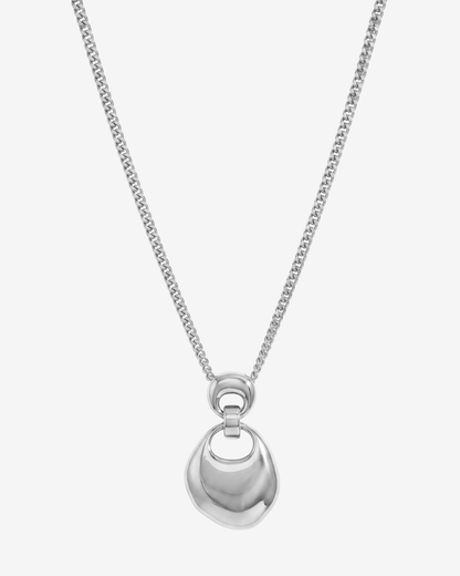 Bowie necklace