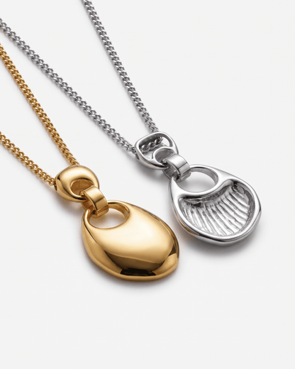 Bowie necklace