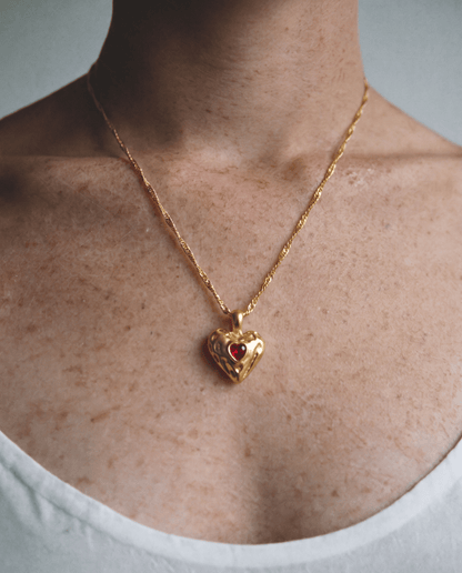 Brindisi necklace