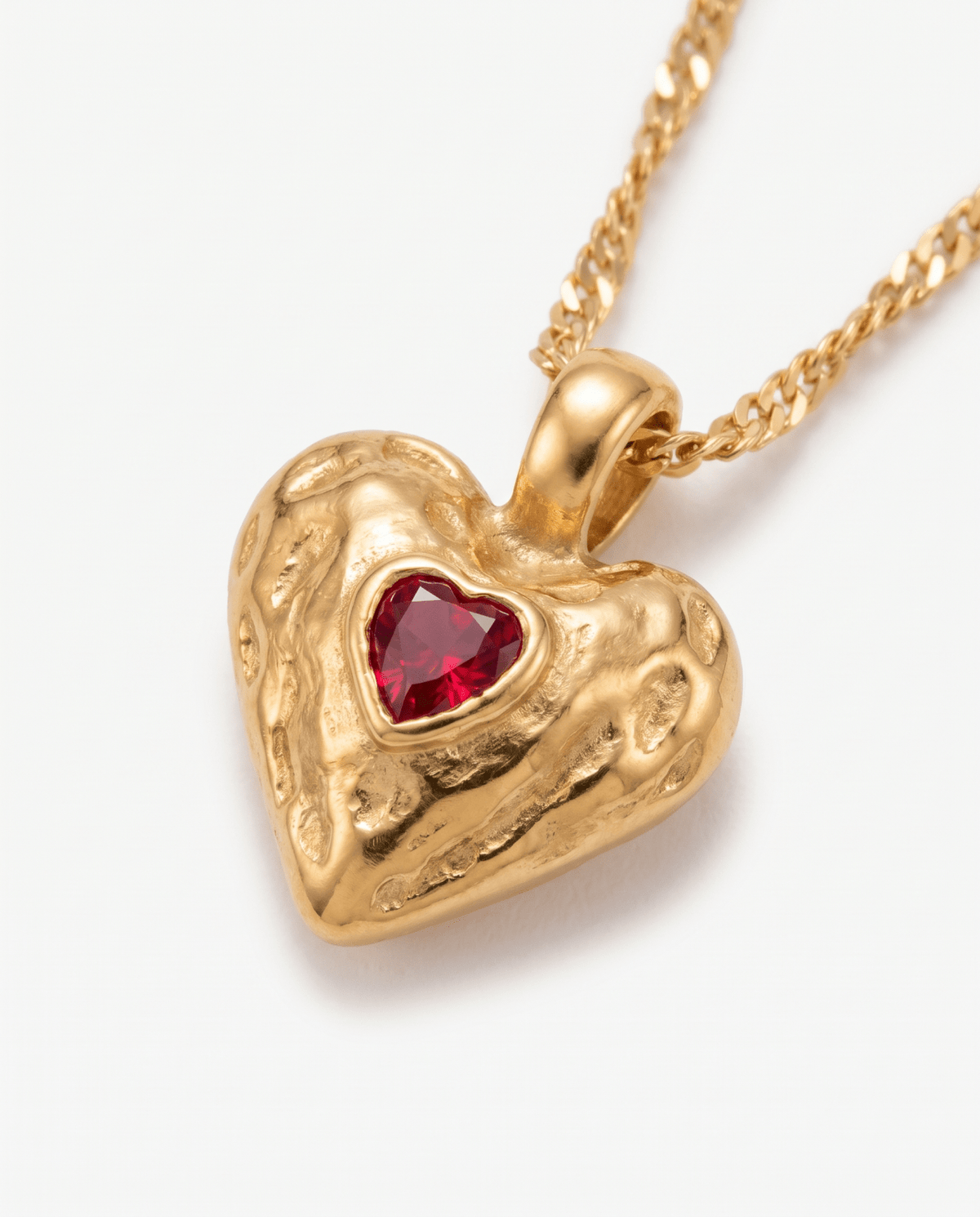 Brindisi necklace