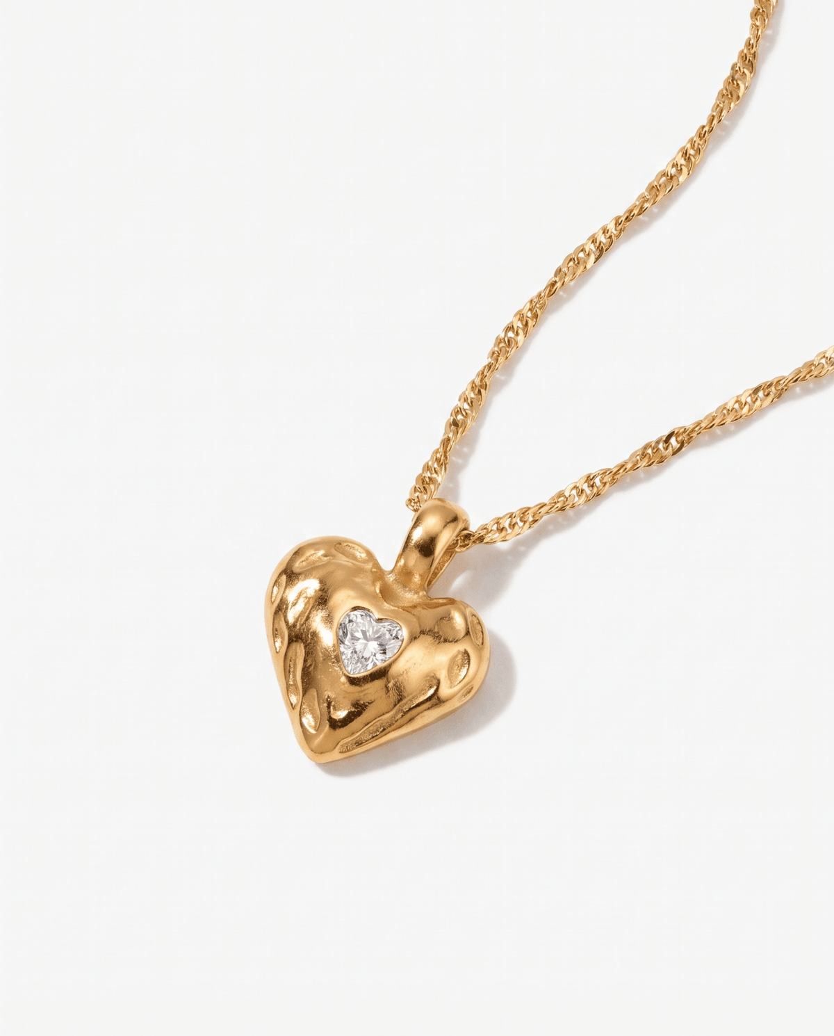 Brindisi necklace