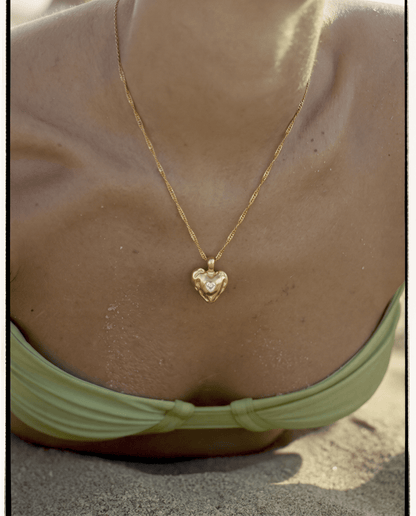 Brindisi necklace