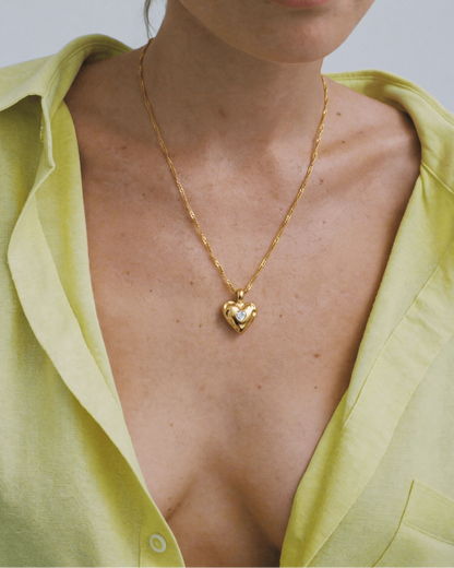Brindisi necklace
