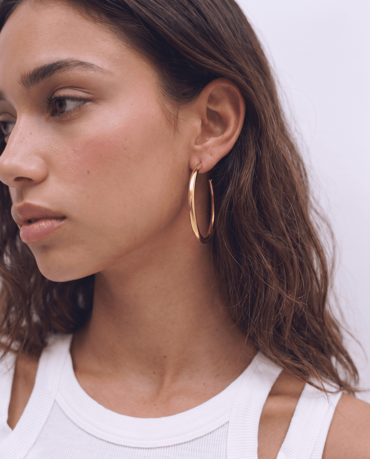 Britney hoops