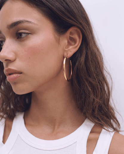 Britney hoops
