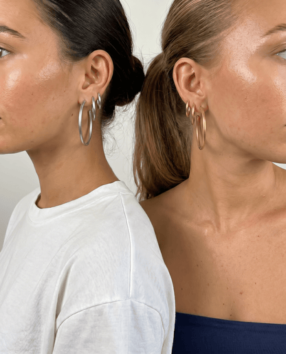 Britney hoops