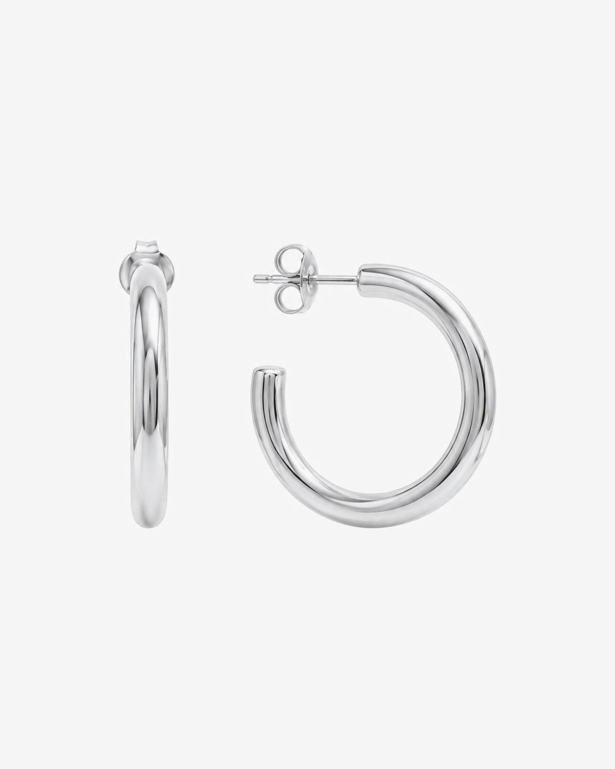 Britney hoops