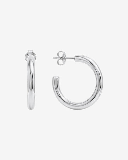 Britney hoops